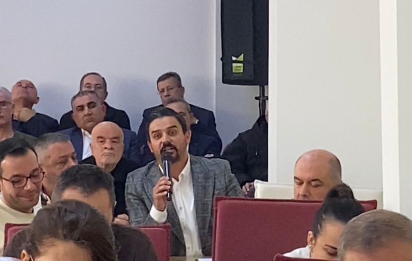 Efeler Meclisi’nde CHP’den otoyol ve köprü tepkisi! “Halkın malı üzerinden gizli pazarlık yapamazsınız”