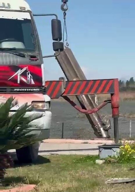 İranlı mevkidaşını arayan Bakan Fidan, Türkiye'nin tepkisini iletti