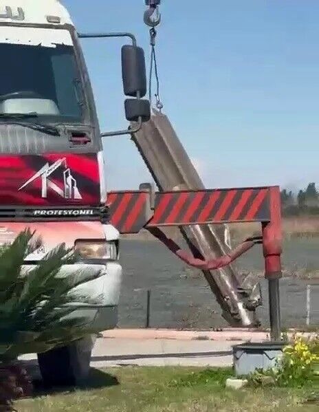Türkiye'ye füze mi fırlattılar? İran'dan konuyla ilgili ilk açıklama yapıldı