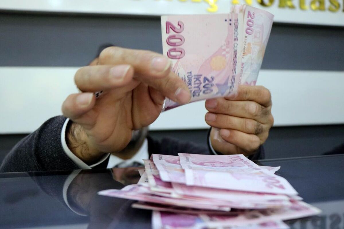 Mart ayı ödenmeleri hesaplara yatırılmaya başlandı: 8,5 milyar lira hesaplarda