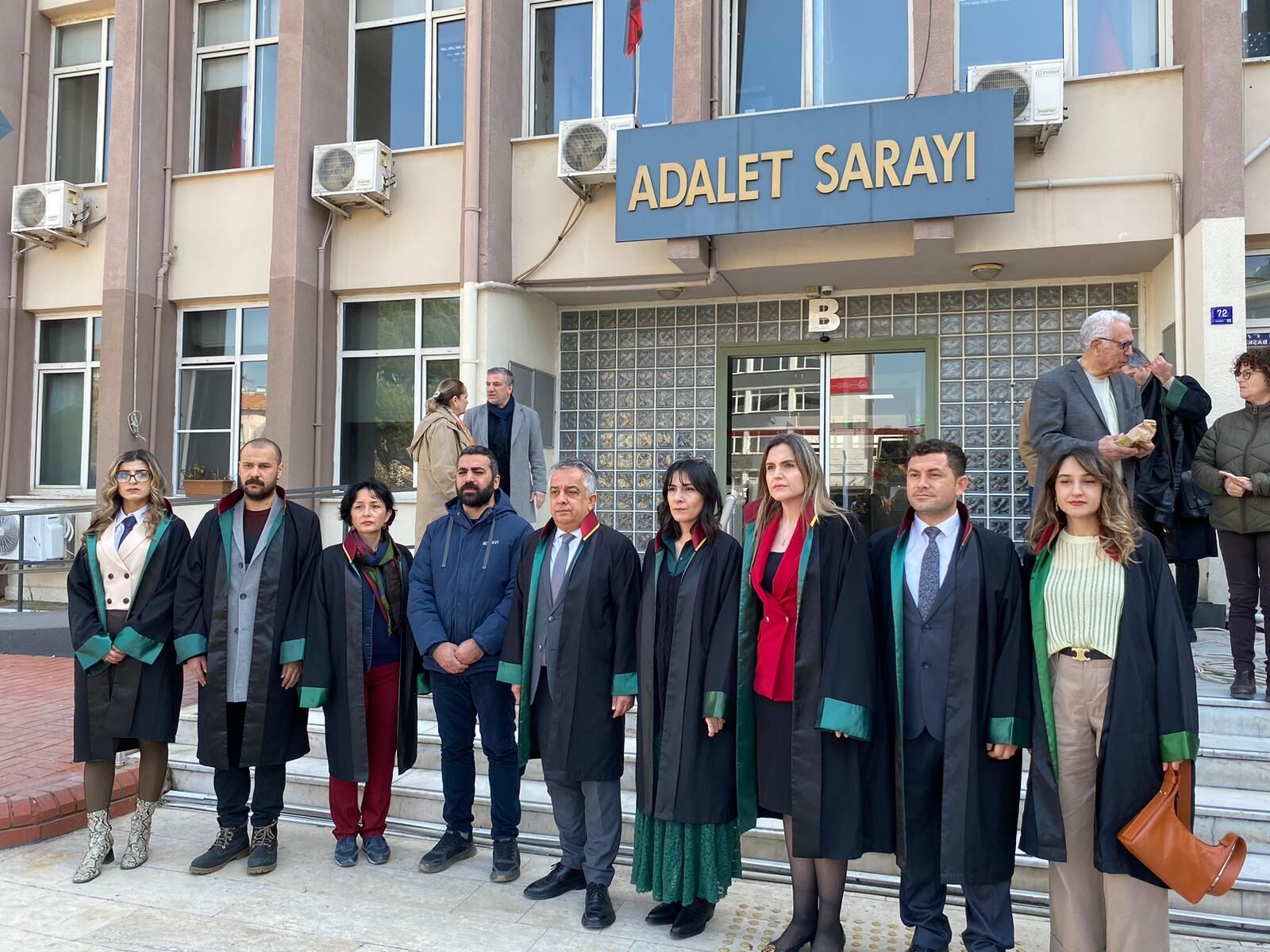 Aydınlı Bahar Taş’a ne oldu? Ağabeyi Yoldaş Taş konuştu!