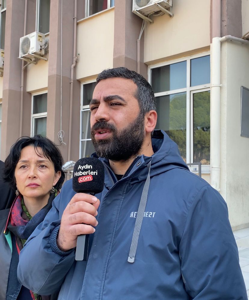 Aydınlı Bahar Taş’a ne oldu? Ağabeyi Yoldaş Taş konuştu!