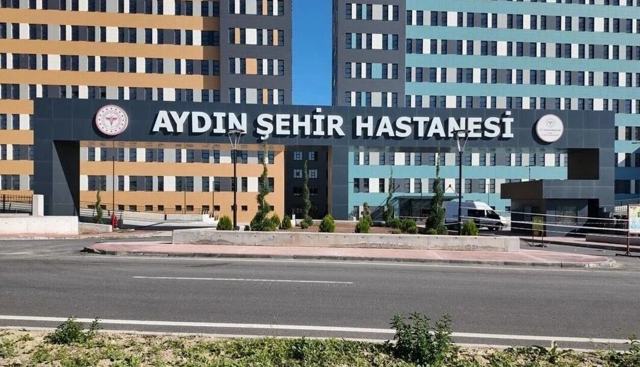 Aydın ve Atatürk Devlet Hastaneleriyle ilgili önemli açıklama! Sağlık İl Müdürlüğü paylaştı