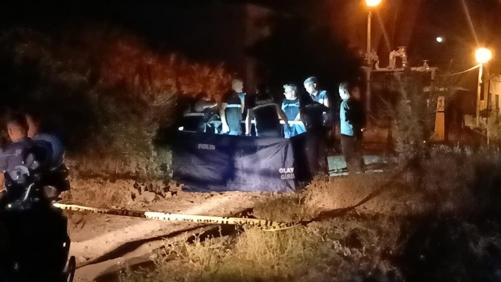 Teslime Hanedan’ın davasında tüyler ürperten detaylar! Olay anını tek tek anlattı