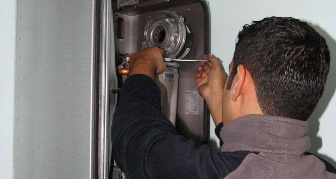 Aydın’da teknik servise işi düşenler dikkat! Arızayı öğrenmenin de bir bedeli var