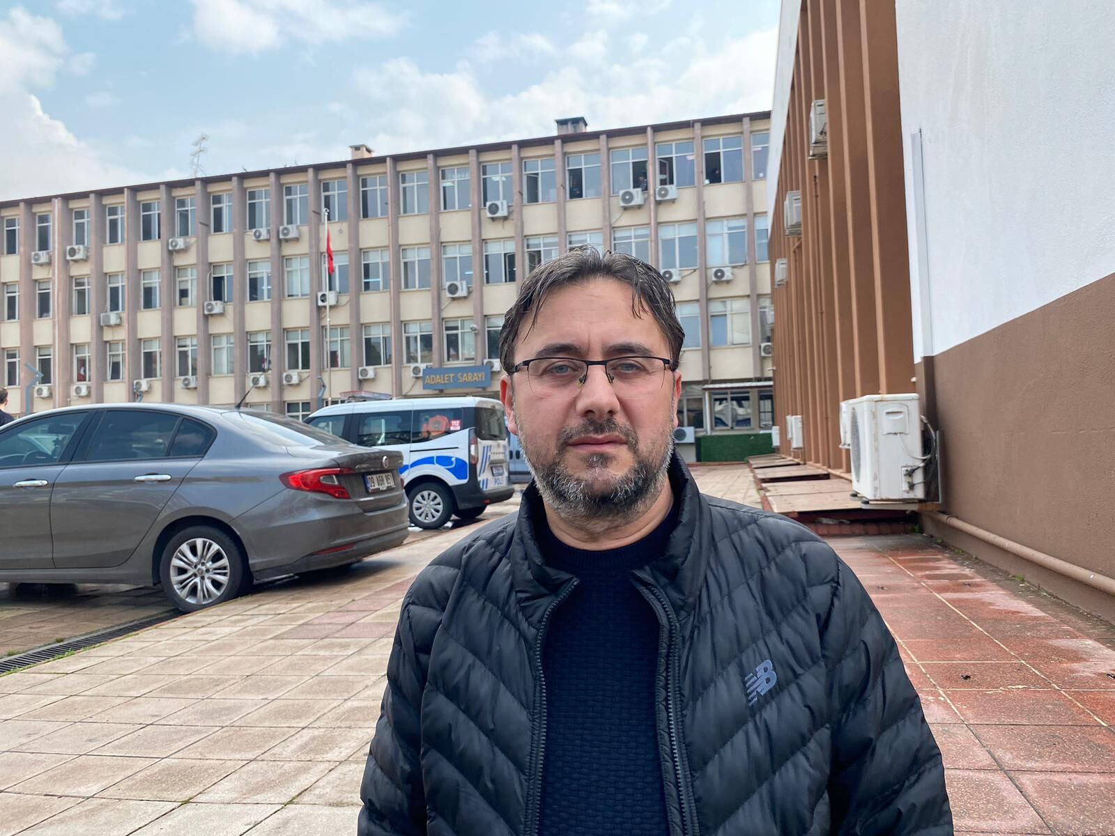 Zeren Ertaş davasında acılı babanın feryadı! “Adalet istiyoruz”