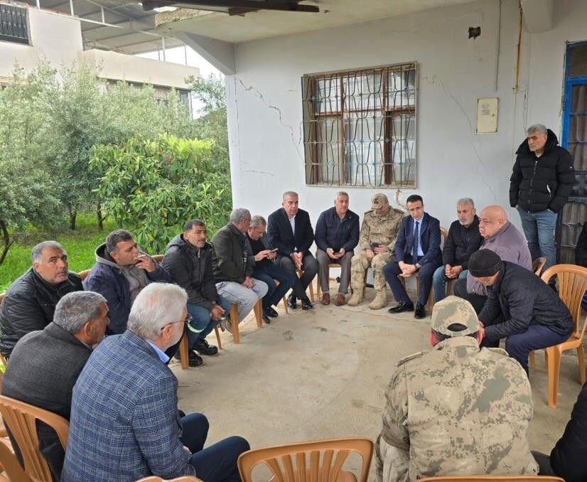 Kalp krizinden ölümler jandarma ve emniyet teşkilatını yasa boğdu
