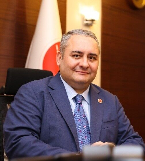 Belediyede uyuşturucu testi pozitif çıkan personellerin işine son verildi