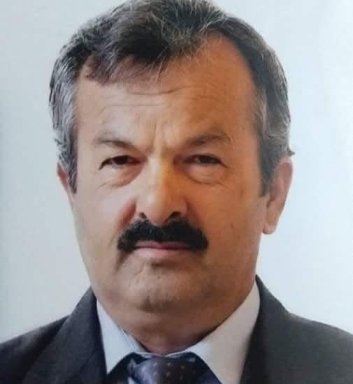 Balık tutarken hayatını kaybeden imam, 2 çocuğunu yetim bıraktı