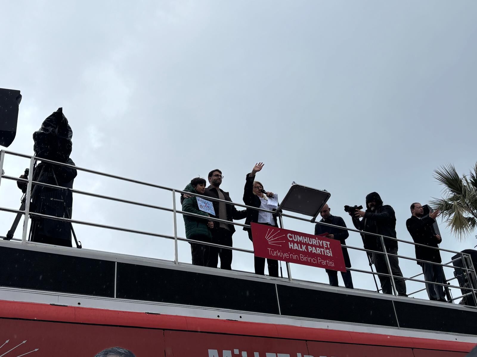 Duygu Günel’den Silivri mesajı: Eşi, Ömer Günel’in mektubunu okudu
