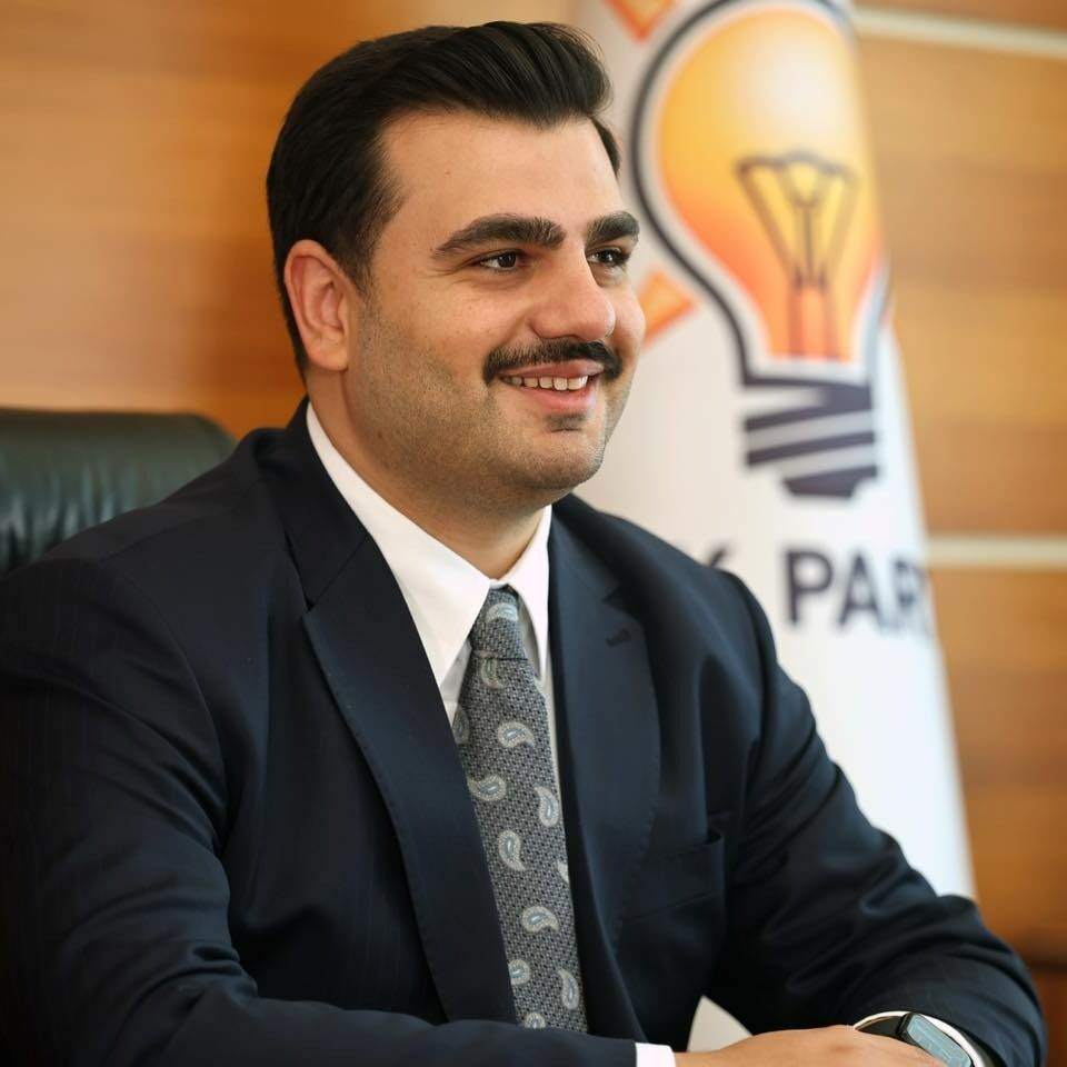 AK Partili İnan, Özlem Çerçioğlu’nu destek! “Biz Özlem Hanım'ın duruşunun sonuna kadar yanındayız!”