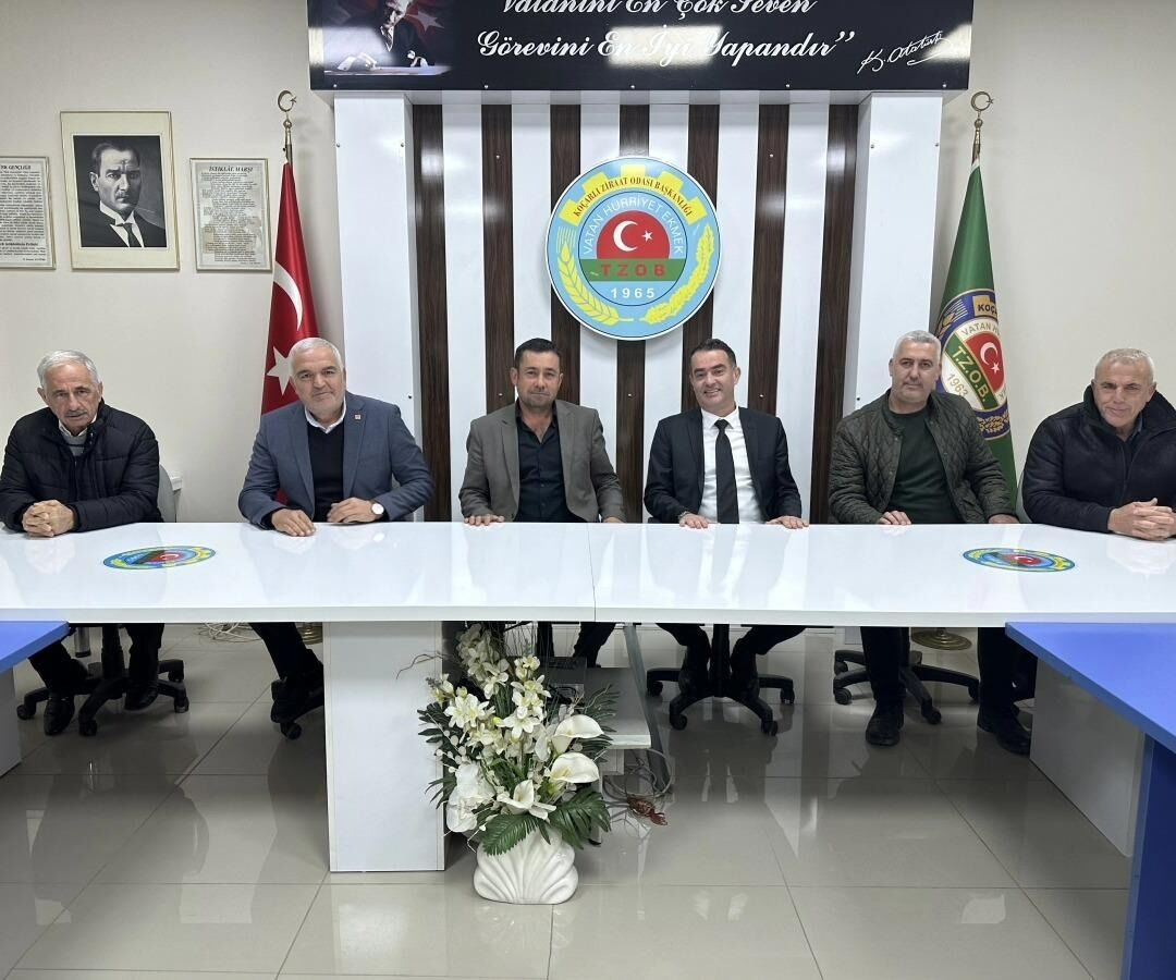 Koçarlı için kritik çağrı! “Koçarlı acilen afet bölgesi ilan edilmeli”
