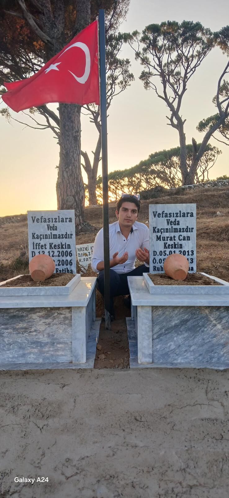 Aydın’ı sarsan ‘Keskinler’ davasında gözler Yargıtay’da: Acılı ağabey HEDEF’e konuştu