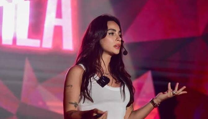 Yasemin Yürük Aslen Nereli