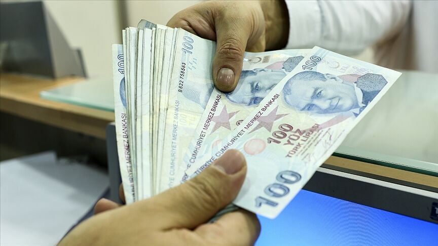 Yaşlı Ve Engelli Ödemeleri Hesaplara Yatırıldı Mı