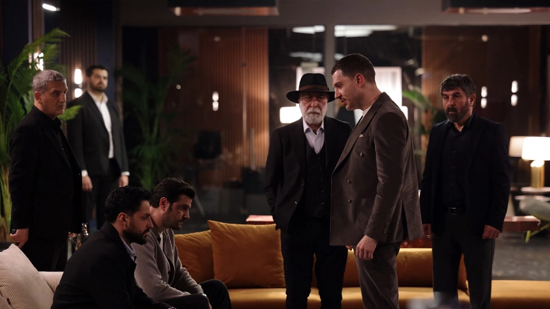 Yeraltı 8. Bölüm Fragmanı Yayınlandı Mı