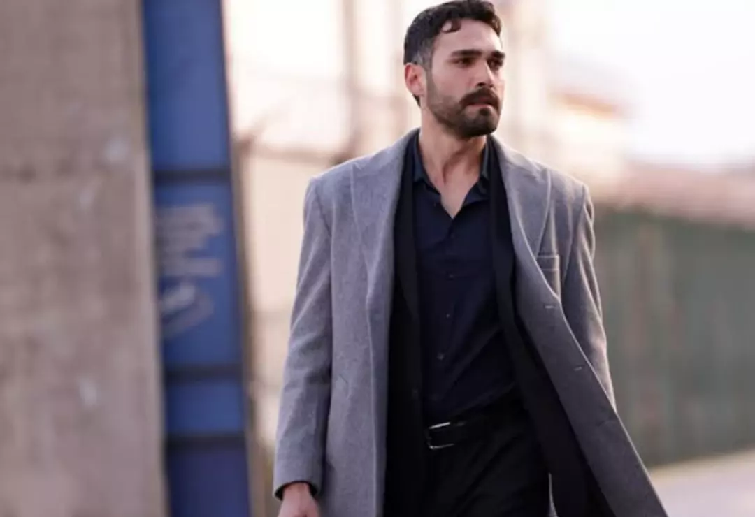 Yeraltı Adnan Sunay Kurtuluş Ayşegül'ün Katili Mi