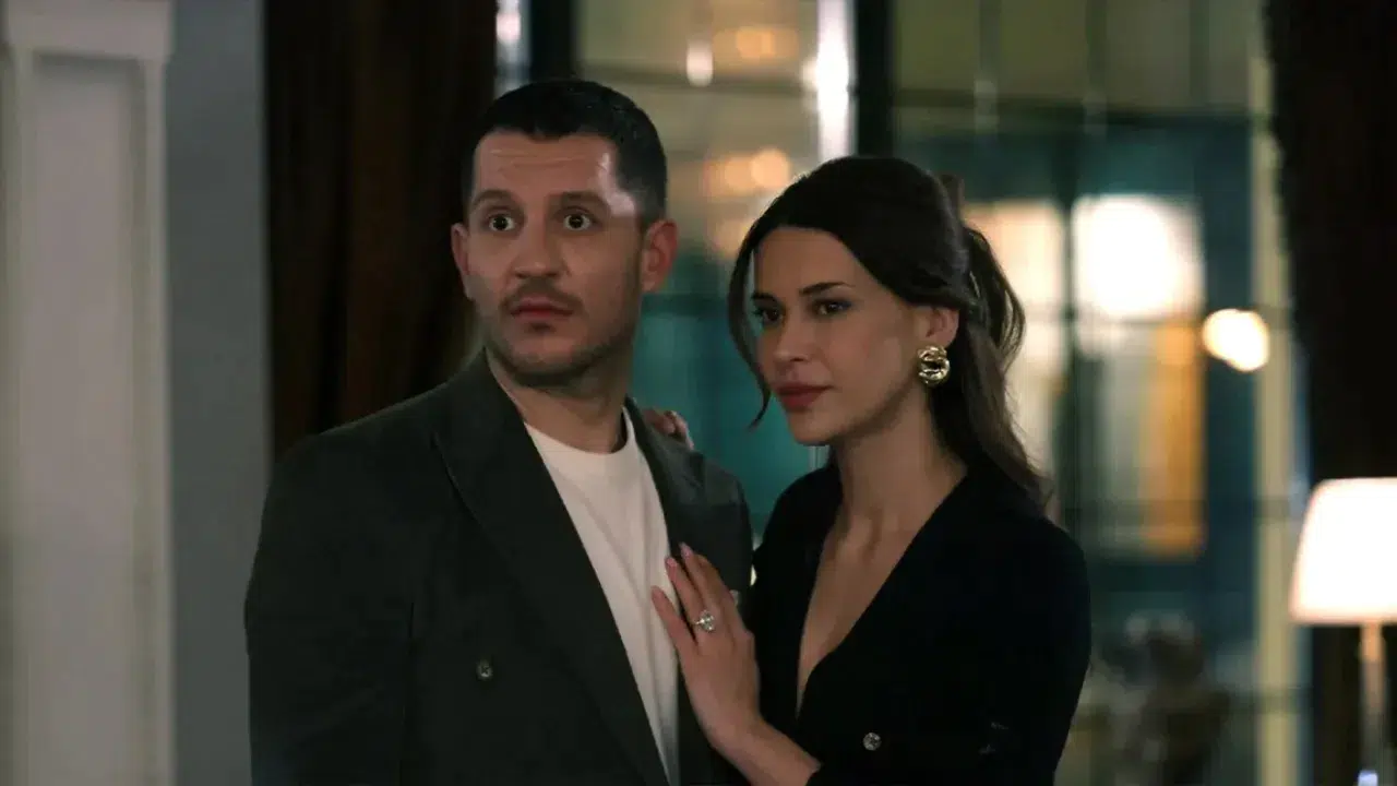 Yeraltı Dizisi Yeni Bölümde Neler Oldu