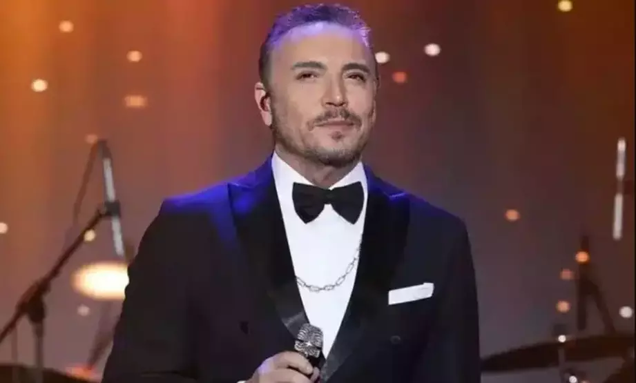 Yeşim Salkım Cenk Eren