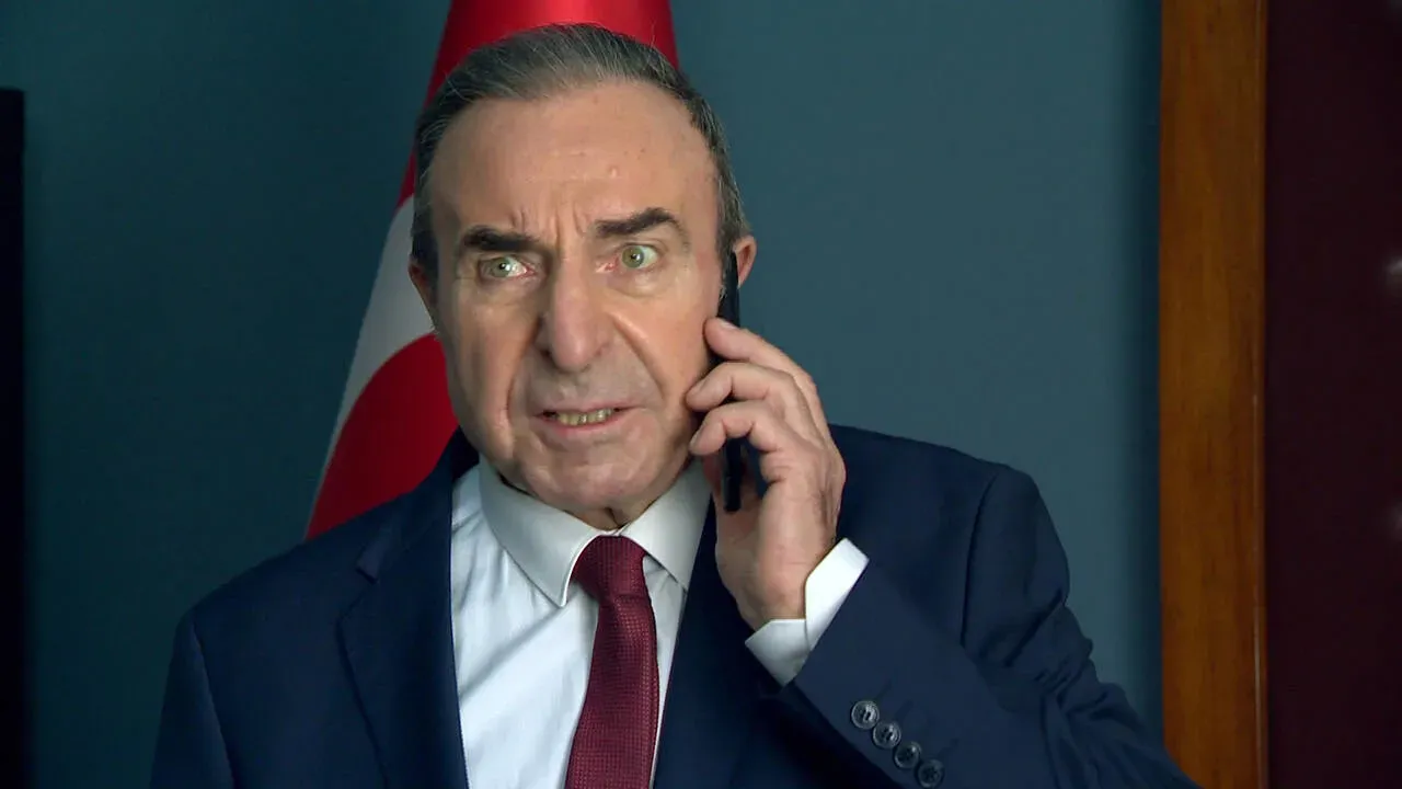 Zafer Ergin Kaç Yaşında