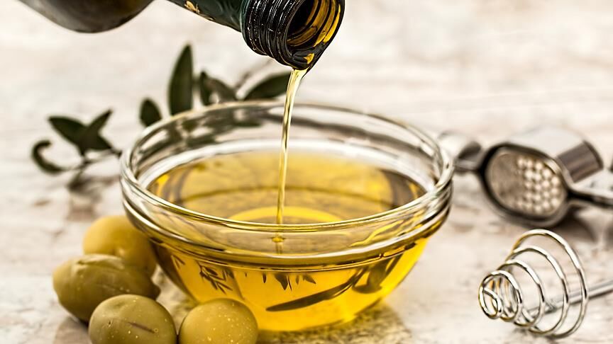 Zeytin Yağı-2