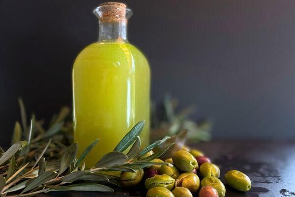 Zeytin Yağı1