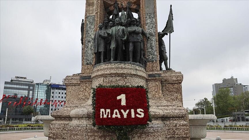 1 Mayıs 2026'Da Okullar Kapalı Mı1