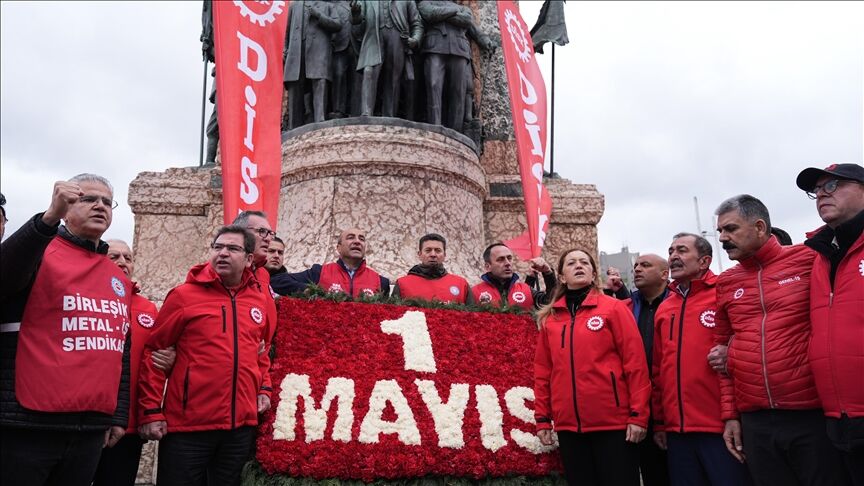 1 Mayıs 2026'Da Okullar Kapalı Mı2