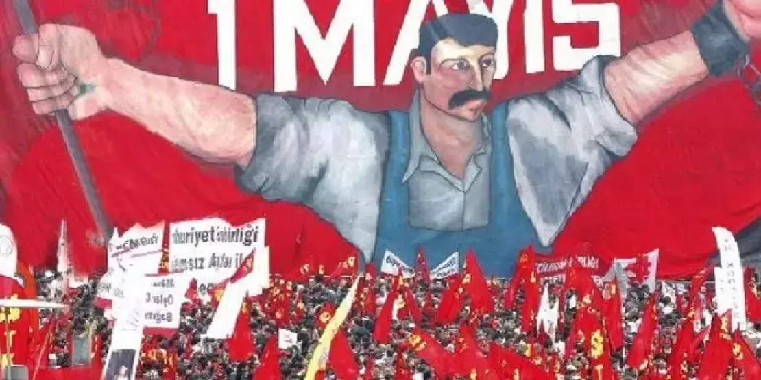 1 Mayıs Resmi Tatil Mi