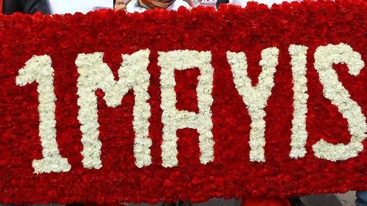 1 Mayıs'ta Bankalar Açık Mı