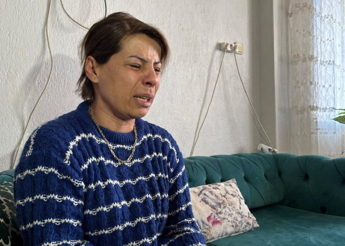 15 yaşındaki zihinsel engelli kızdan günlerdir haber alınamıyor