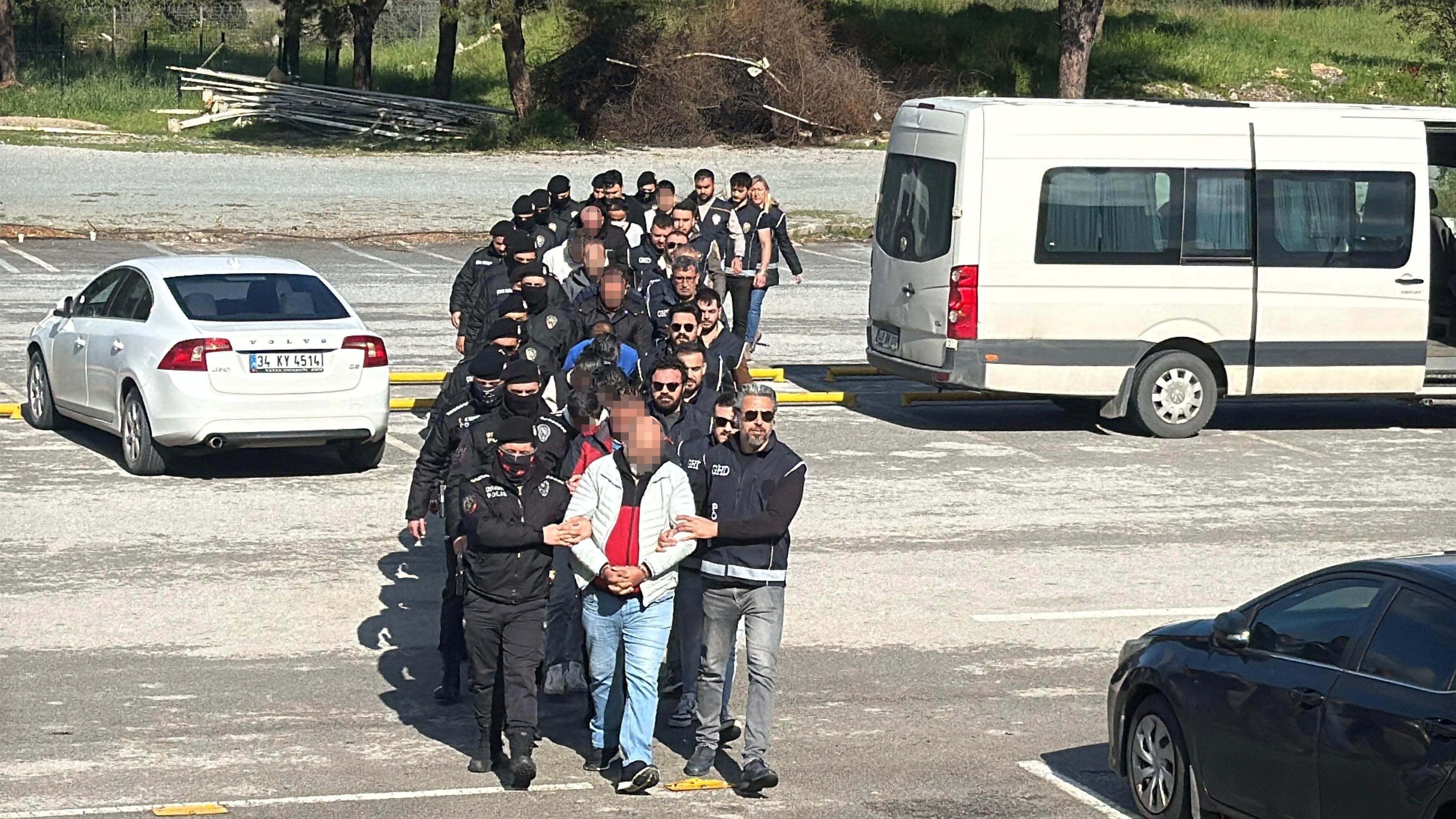 19 kişinin öldüğü göçmen faciasında yeni gelişme!
