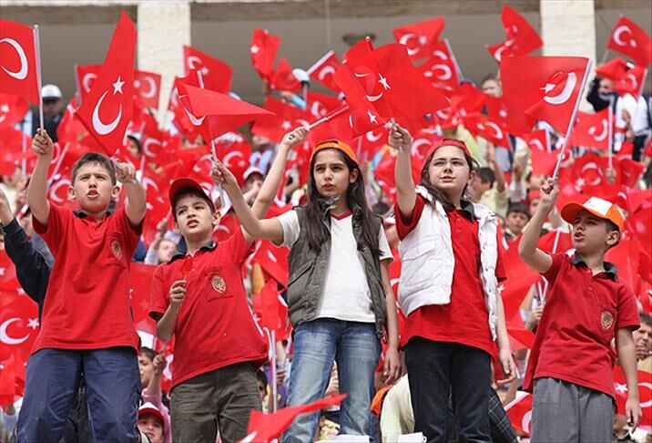 23 Nisan 2026 Okullar Tatil Mi