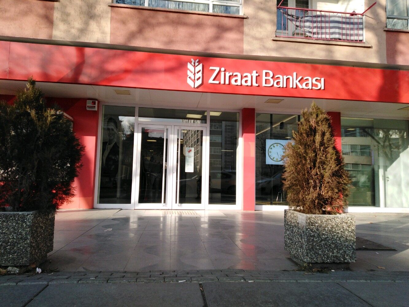23 Nisanda Bankalar Açık Mı