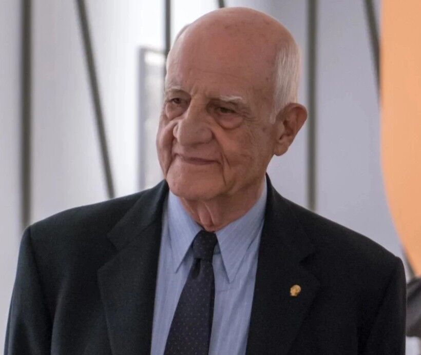 89 yaşındaki iş adamının evliliğini kızı iptal ettirdi!