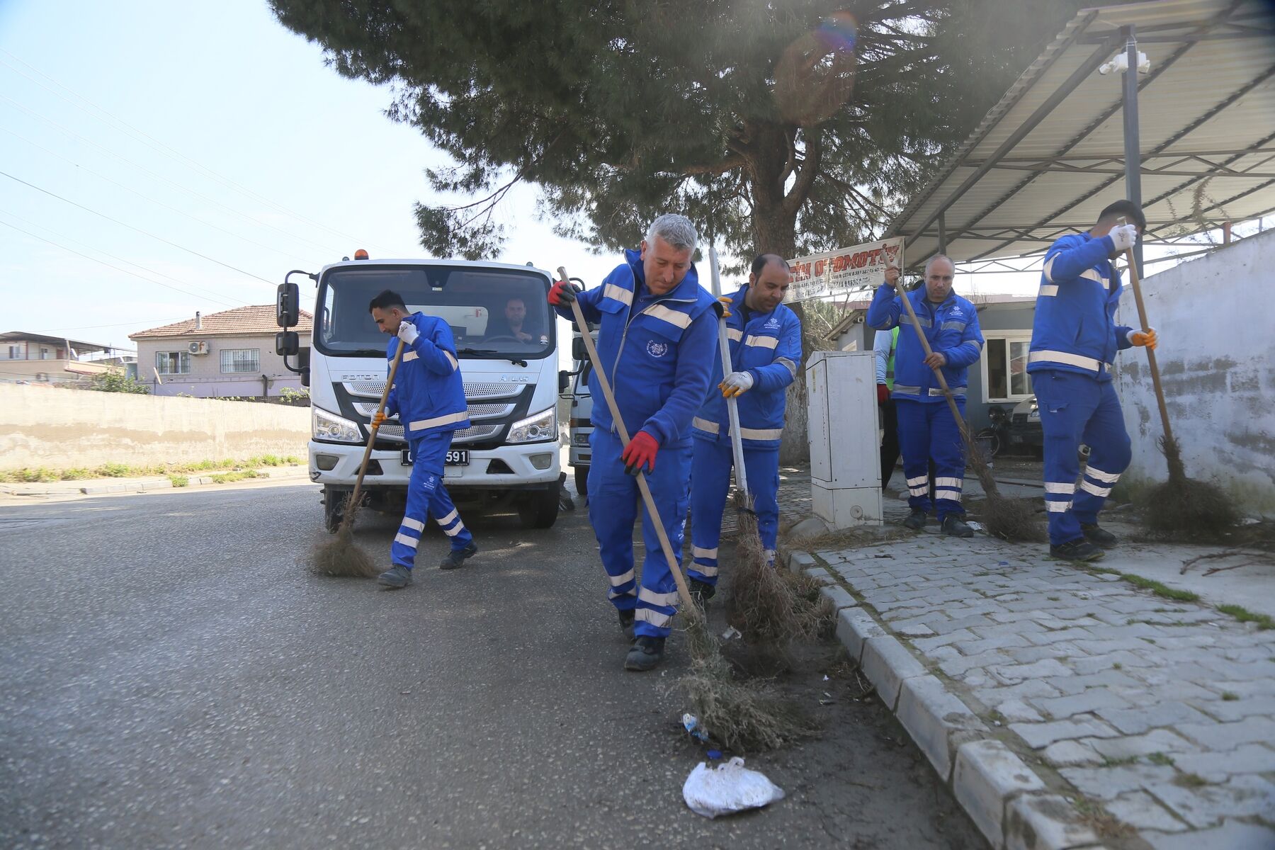 Acarlarda Cevre Duzenleme Ve Bakim Calismasi 653641 612066E98071Cdf447712D58Ca73A8D9