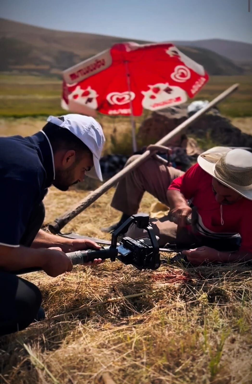 Adu Ogrencisinden Turkiyeyi Gururlandiran Film Sifir Butceli 655741 62C594