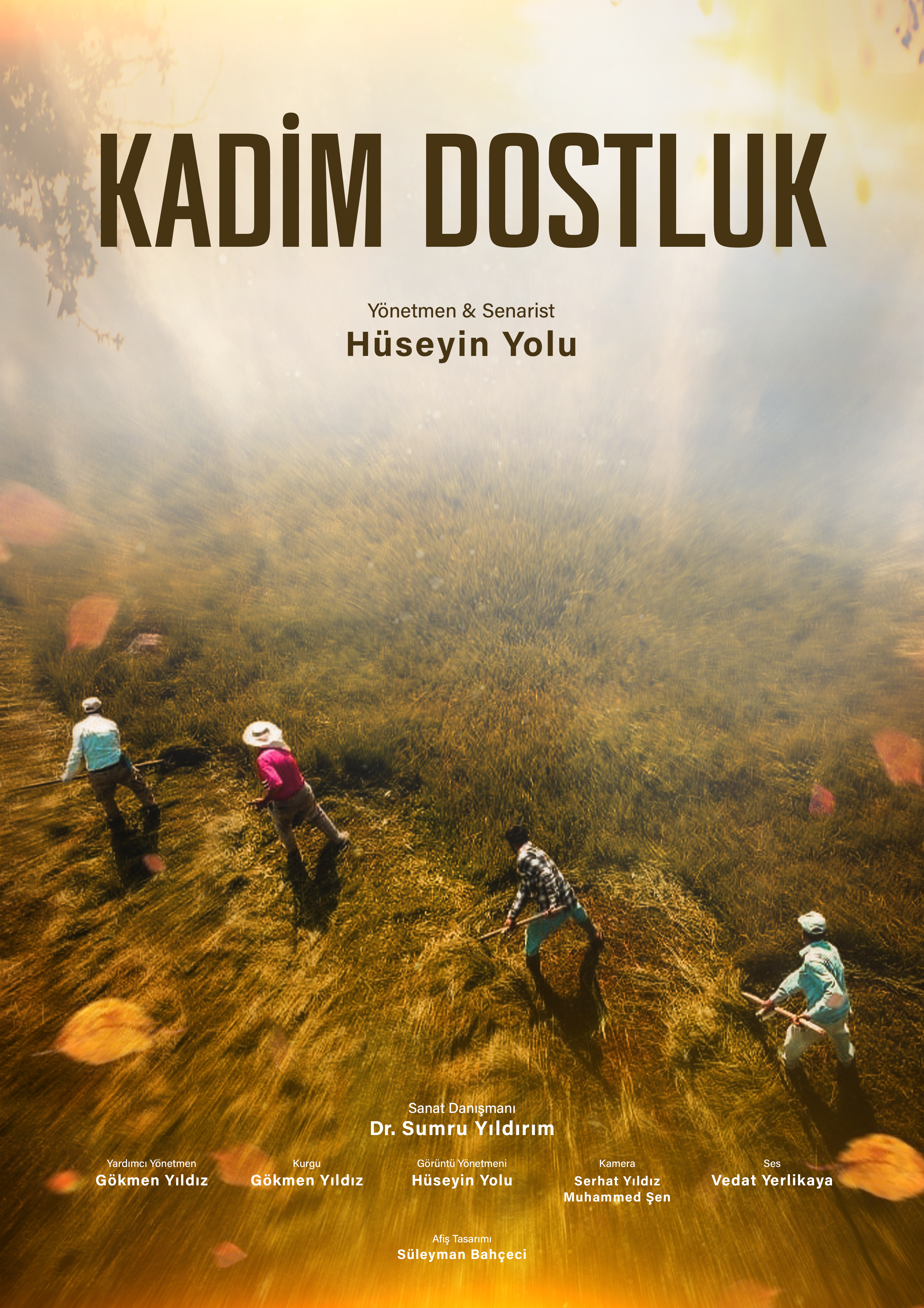 Adu Ogrencisinden Turkiyeyi Gururlandiran Film Sifir Butceli 655741 B45375