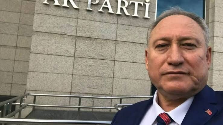 AK Parti İncirliova’da yeni yönetim belirleniyor: Liste Aydın İl Başkanlığı’na sunuldu