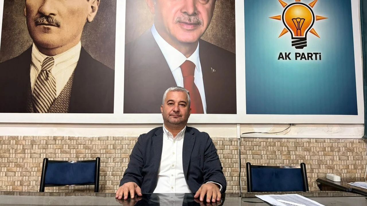 AK Partili Demir’den dikkat çeken açıklama: Özgür Arıcı AK Parti’ye geçecek mi?