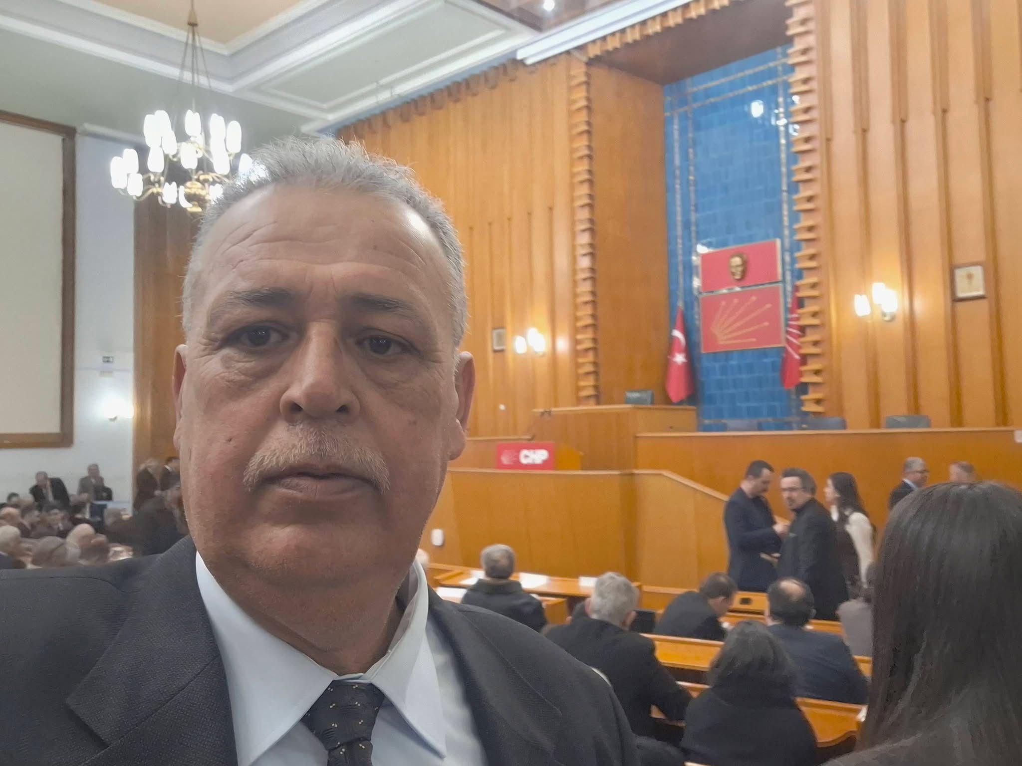 Ak Partili Ercan Önceki Dönemin Izlerini Silmek Için Gözünü Kararttı! Atatürk Silueti Gitti Dijital Pano Geldi! (4)