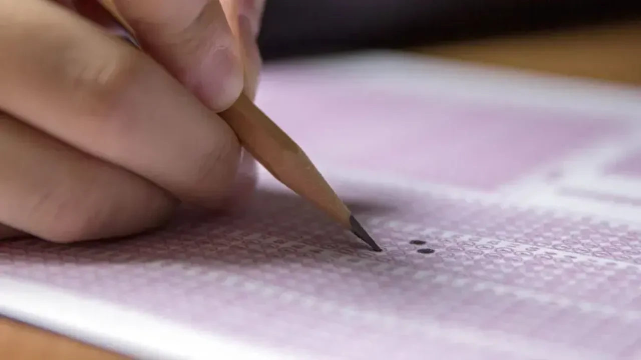 Ales1 Sınav Ne Zaman