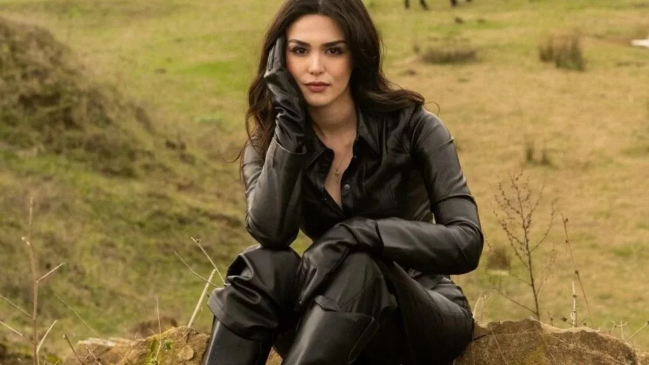 Aleyna Bozok Kaç Yaşında