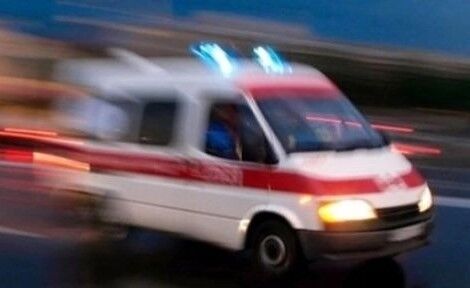 Anne oğlunun abla kardeşinin acısına dayanamadı! İkisi de kalp krizi geçirip öldü