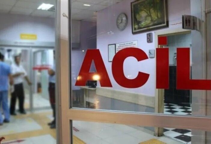 Anne oğlunun abla kardeşinin acısına dayanamadı! İkisi de kalp krizi geçirip öldü