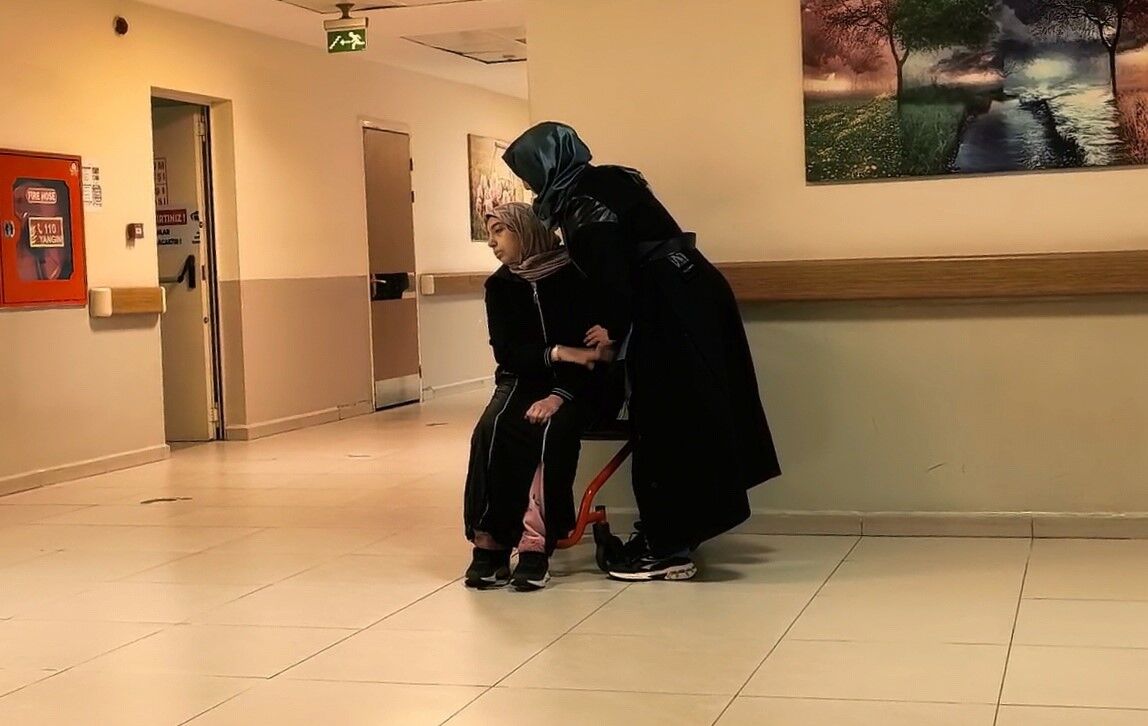 Annesi bebeğini emzirip uyuttu Nefes borusuna süt kaçan bebek yaşamını yitirdi