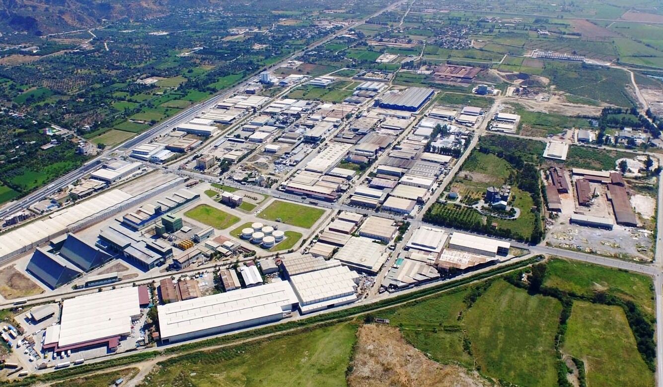 ASTİM OSB’de dev teftiş başlıyor