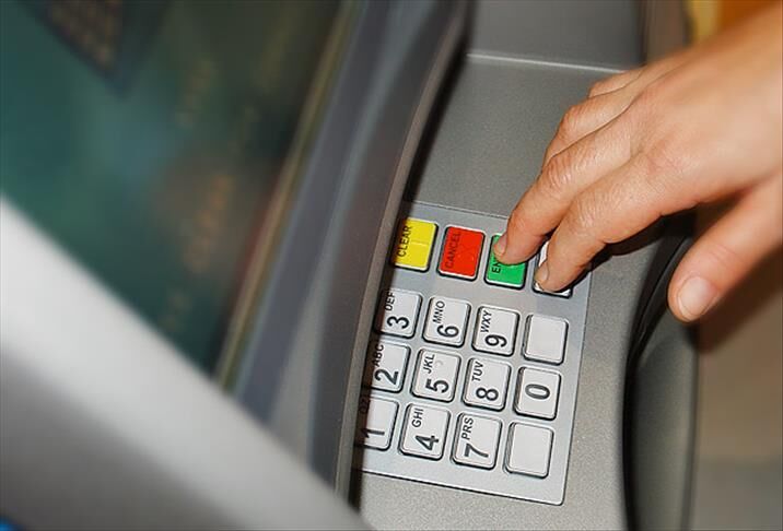 Atm Para Çekme Limitleri Artacak Mı