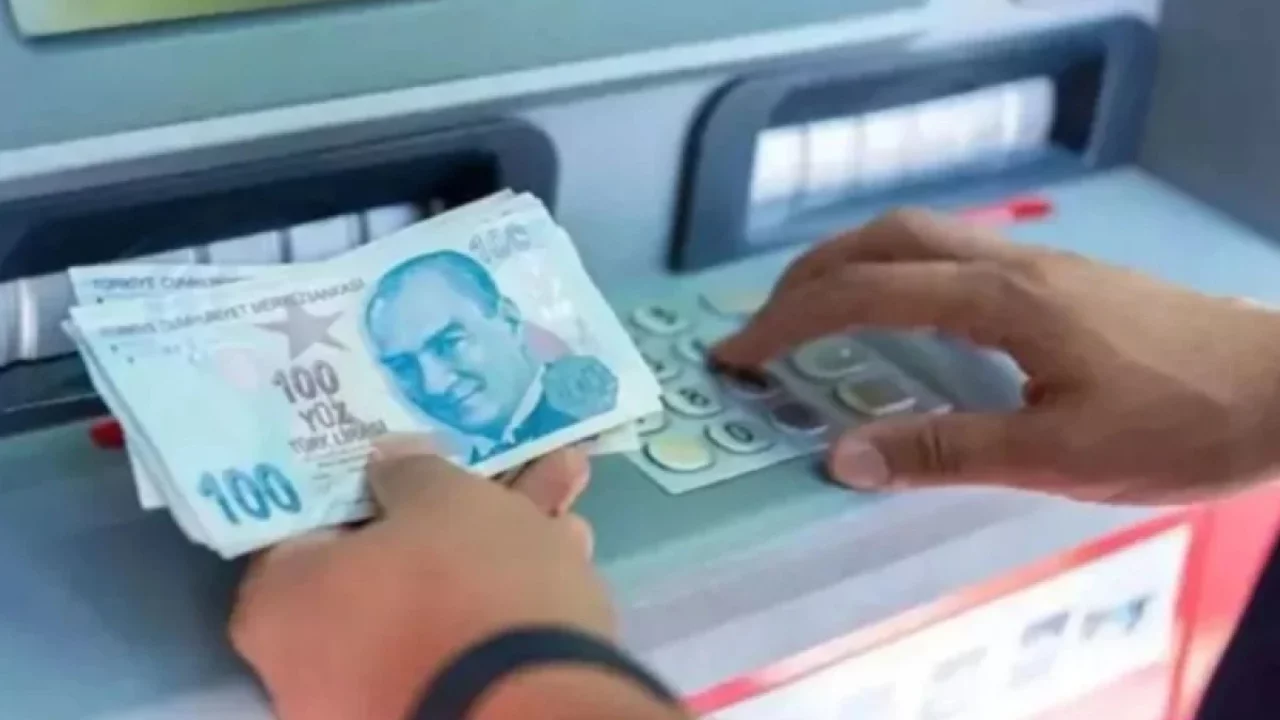 Atm Para Çekme Limitleri Artışı Ne Zaman Yürürlüğe Girecek