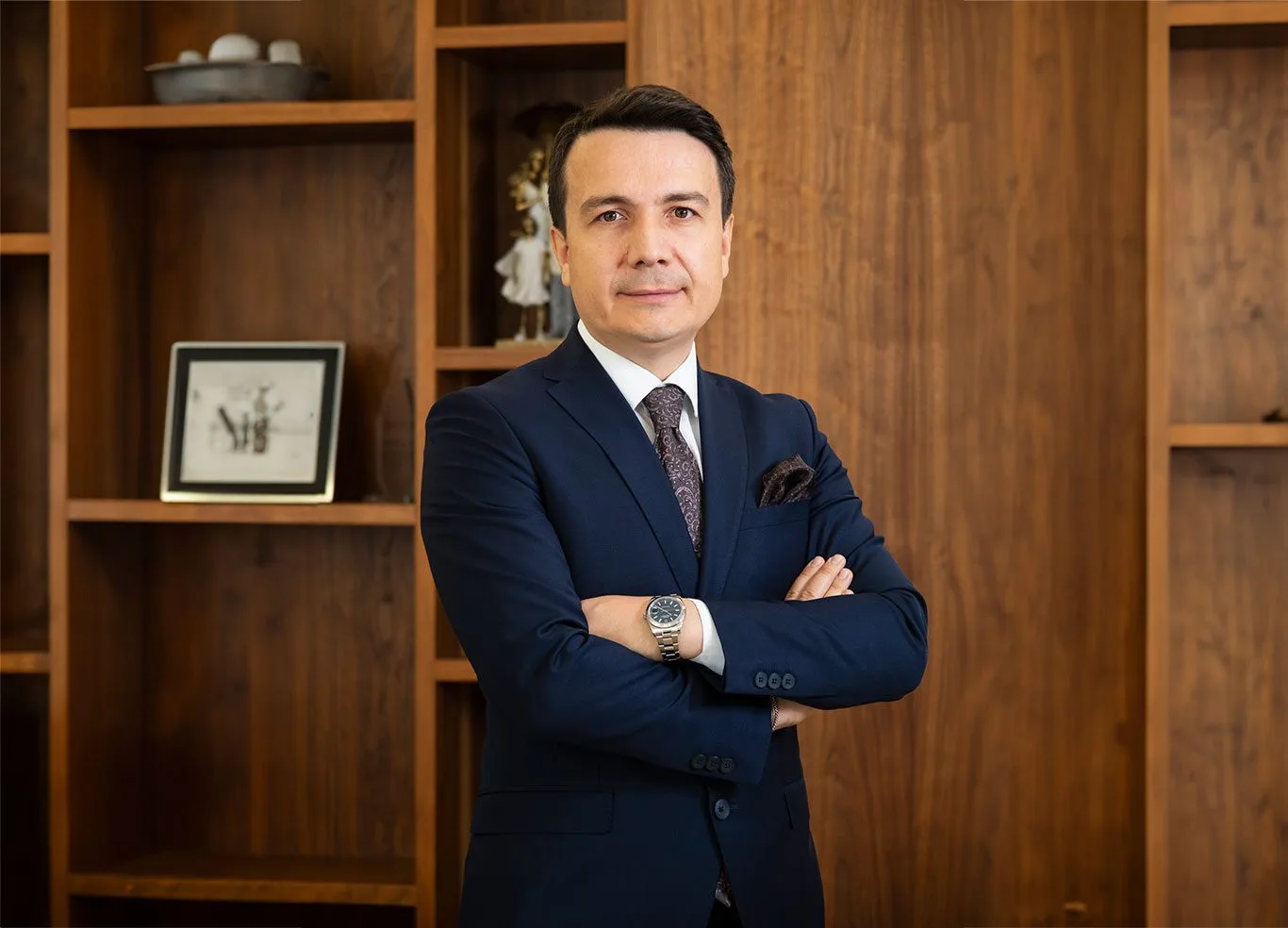 Aydem Enerji CEO’su Marangoz açıkladı! Aydın’daki elektrik kesintileri tarih olacak